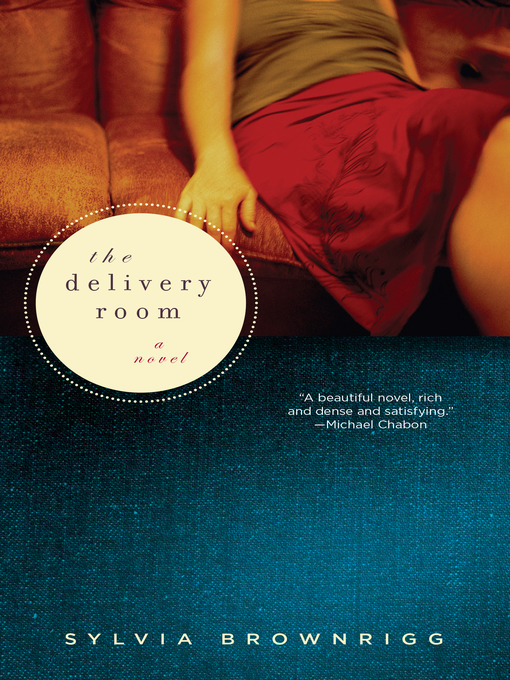 Title details for The Delivery Room by Sylvia Brownrigg - Available
